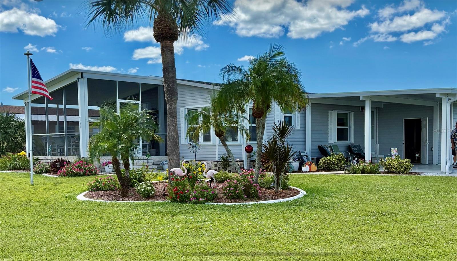 Details for 6257 Bob White Drive, ENGLEWOOD, FL 34224