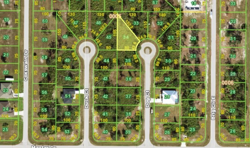 Details for 12 Dog Court, PLACIDA, FL 33946