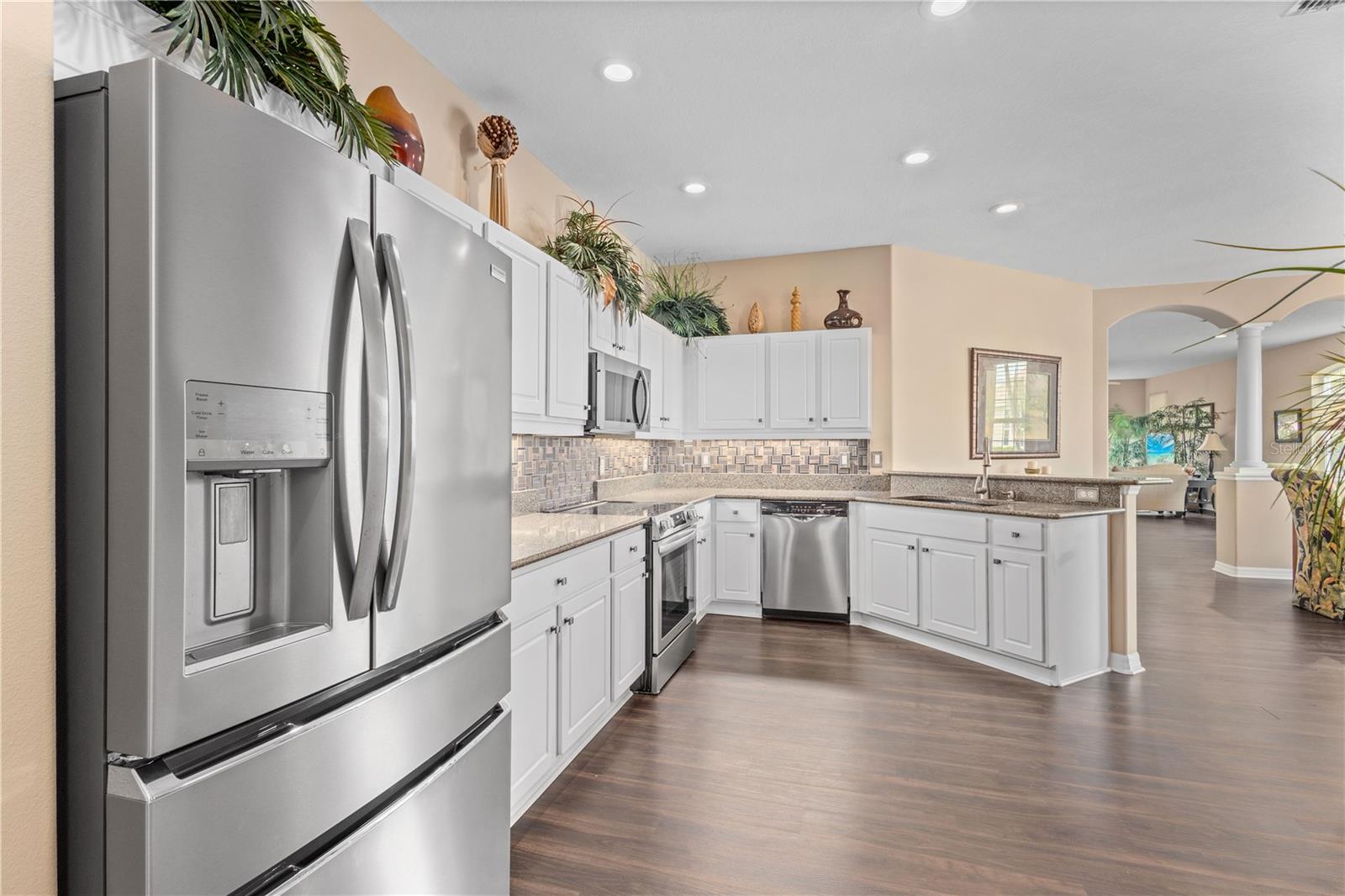 Image 27 of 57 For 5064 Whispering Oaks Drive