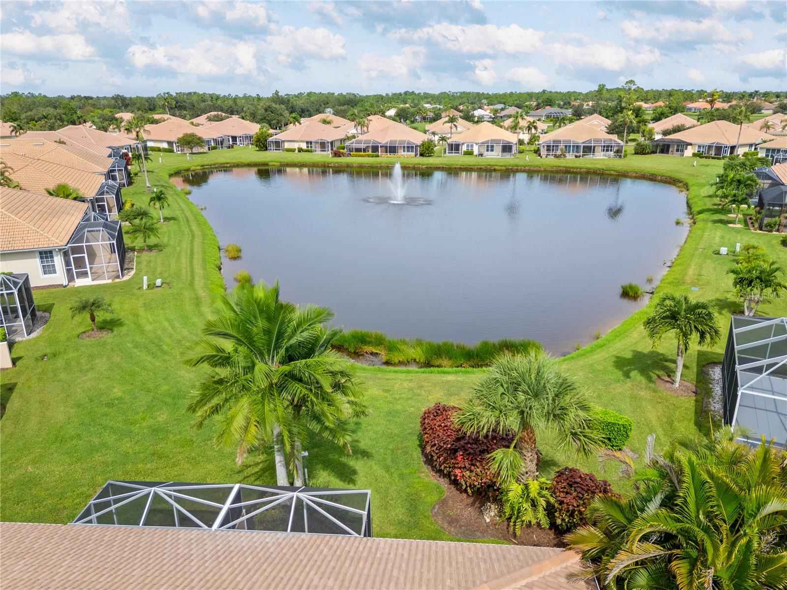 Image 40 of 57 For 5064 Whispering Oaks Drive