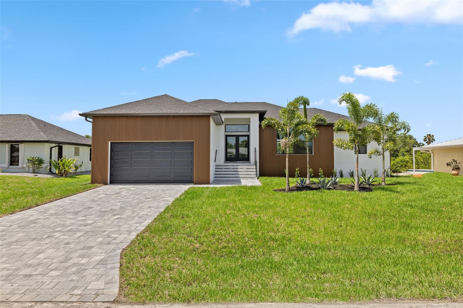 Details for 18514 Ashcroft Circle, PORT CHARLOTTE, FL 33948