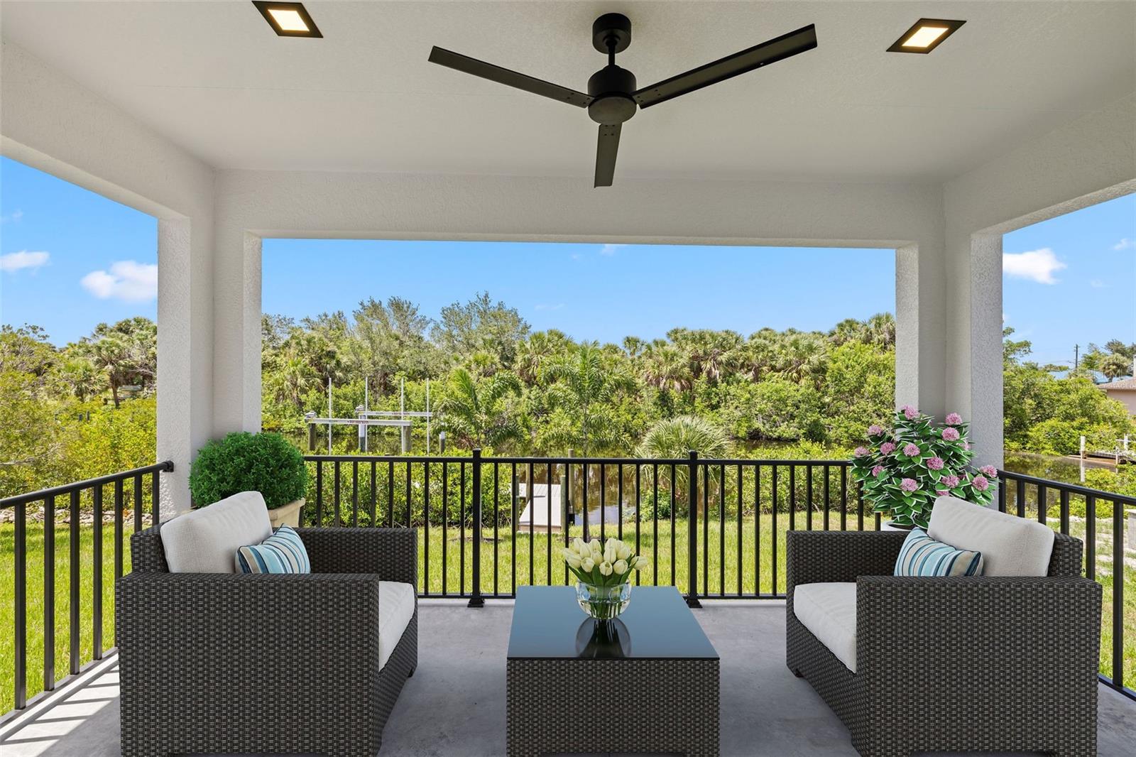 Image 19 of 49 For 18514 Ashcroft Circle