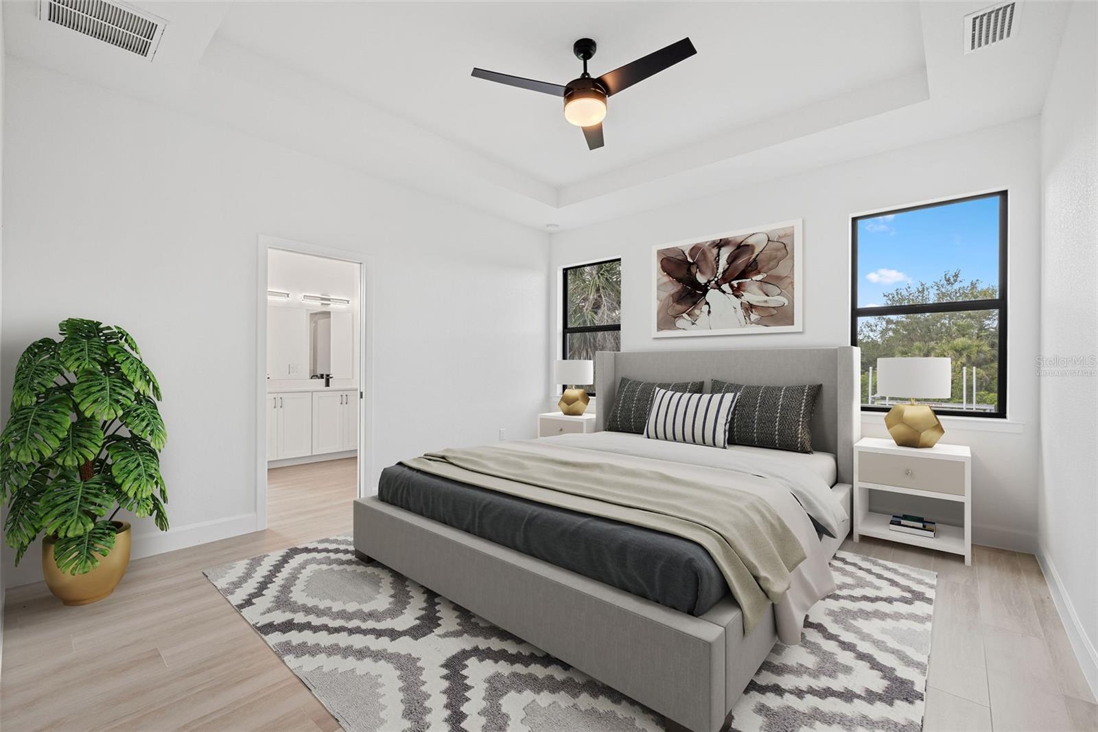 Image 22 of 49 For 18514 Ashcroft Circle