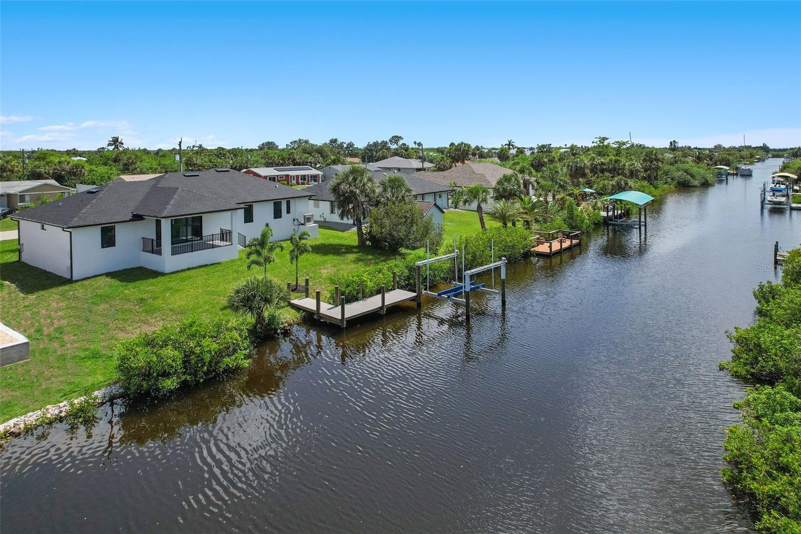 Image 47 of 49 For 18514 Ashcroft Circle