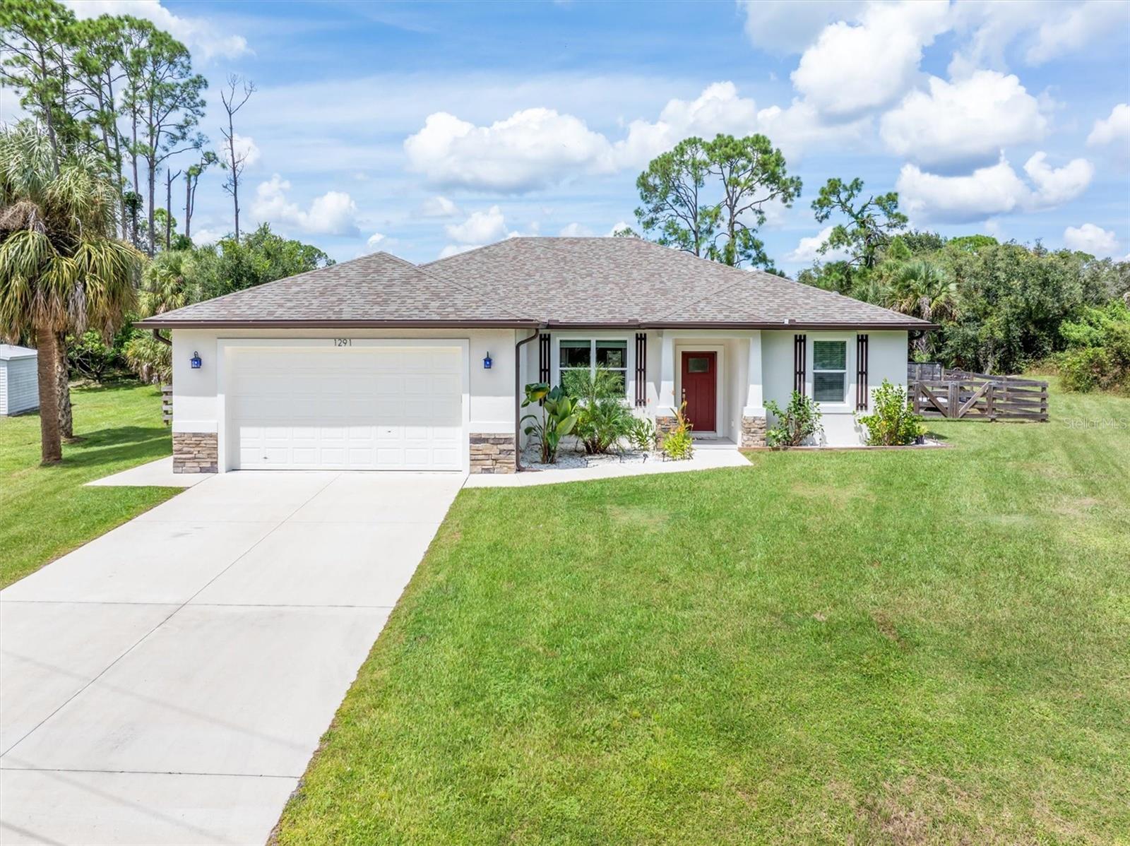 Details for 1291 Gaucho Terrace, NORTH PORT, FL 34286