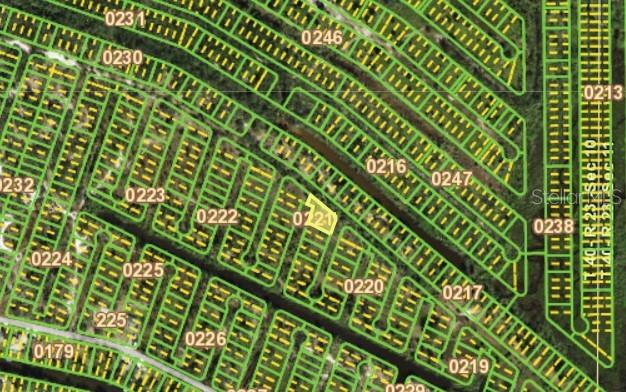 Details for 1259 Harbour Hawk Court, PUNTA GORDA, FL 33983