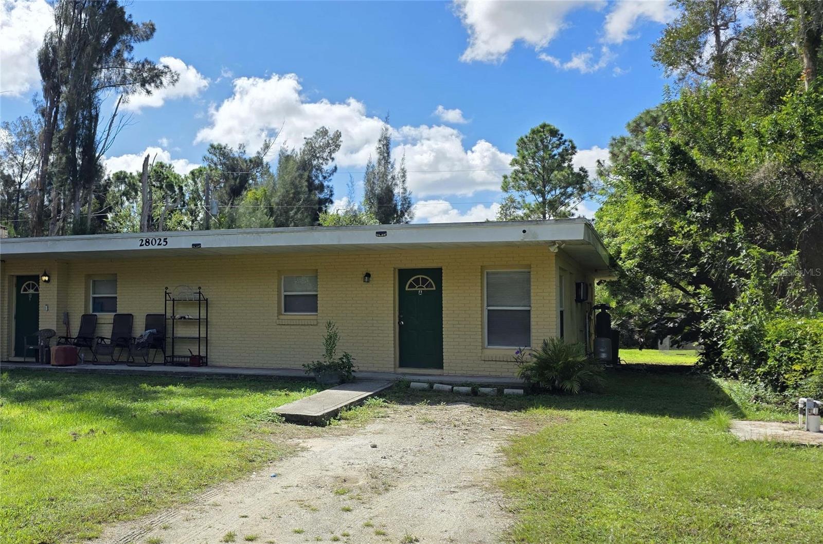 Details for 28025 Pendergrass Avenue A, PUNTA GORDA, FL 33955