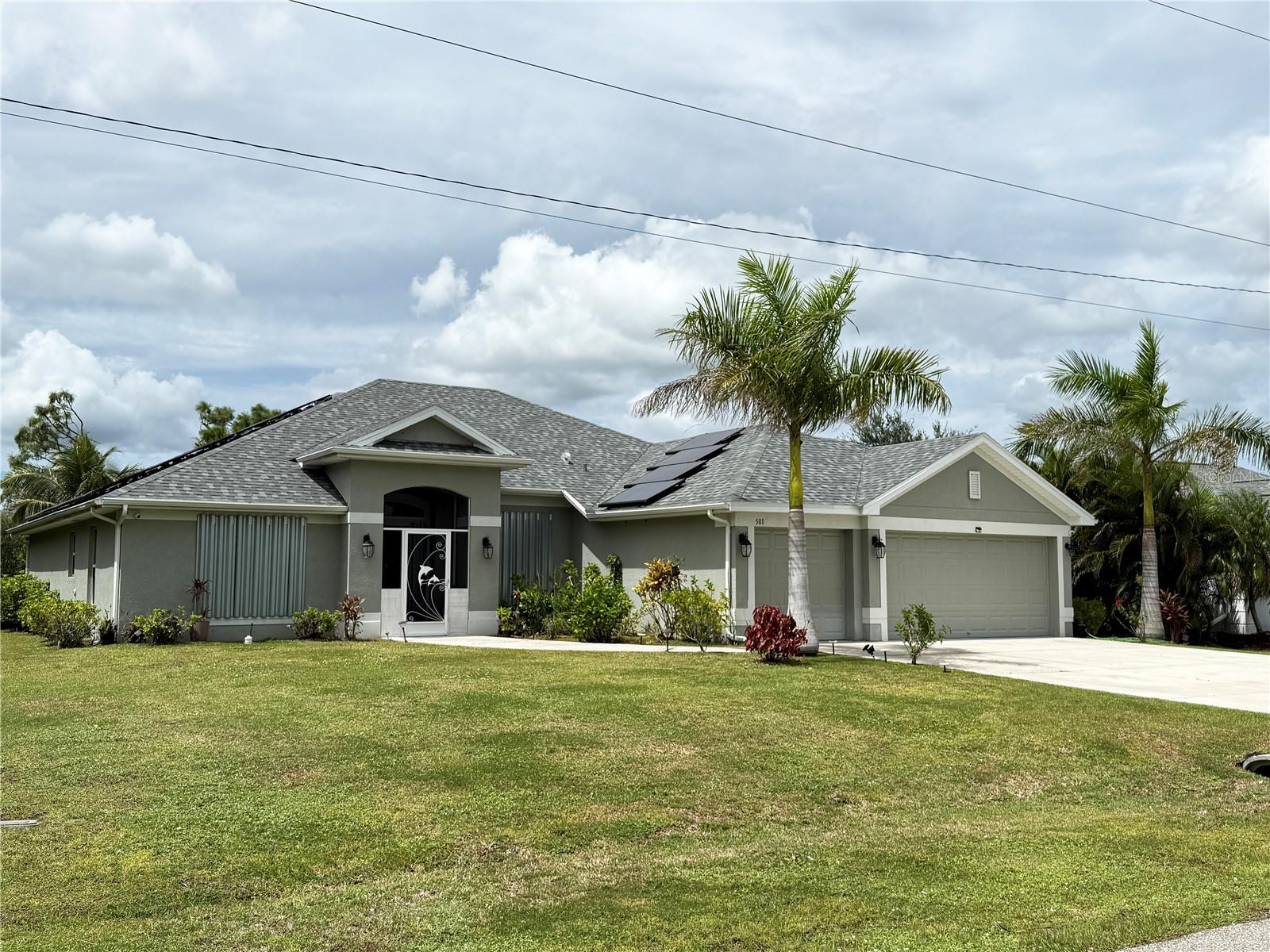 Image 2 of 49 For 501 San Cristobal Avenue