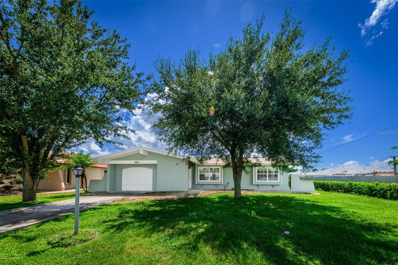 Details for 2498 Abscott Street, PORT CHARLOTTE, FL 33952