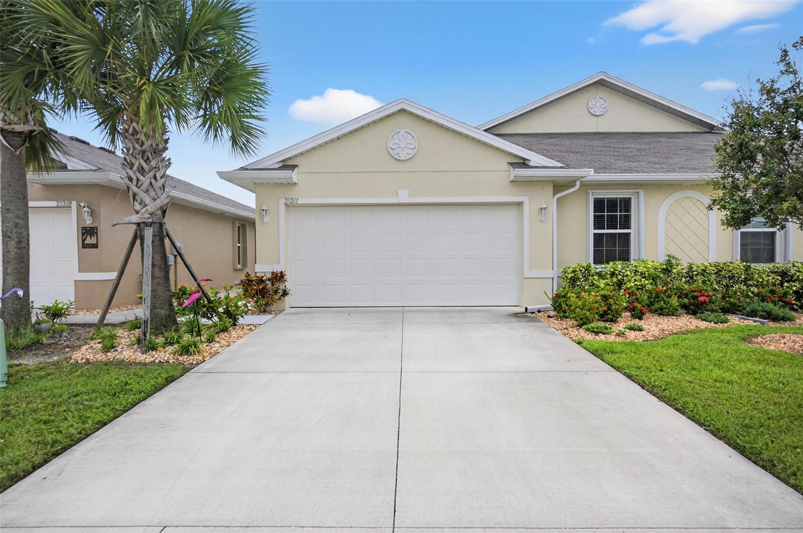 Details for 25201 Lenox Circle, PUNTA GORDA, FL 33950