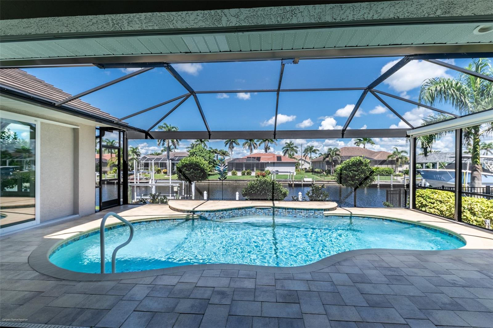 Image 3 of 65 For 566 Port Bendres Drive