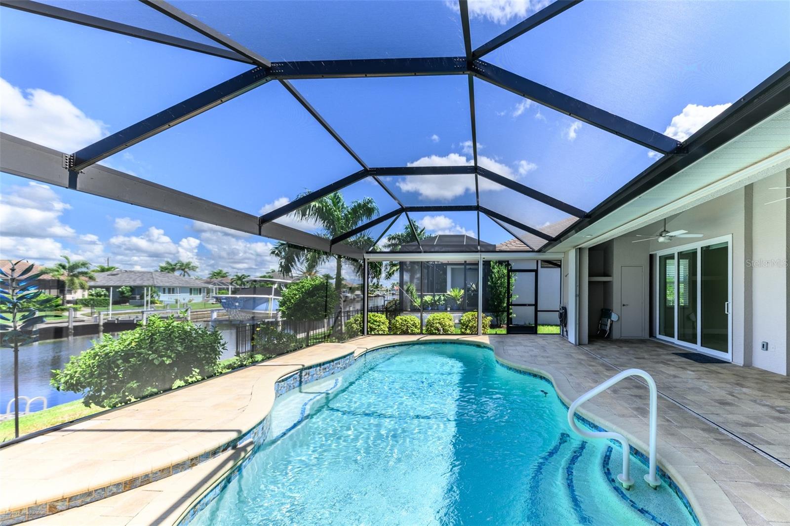 Image 59 of 65 For 566 Port Bendres Drive