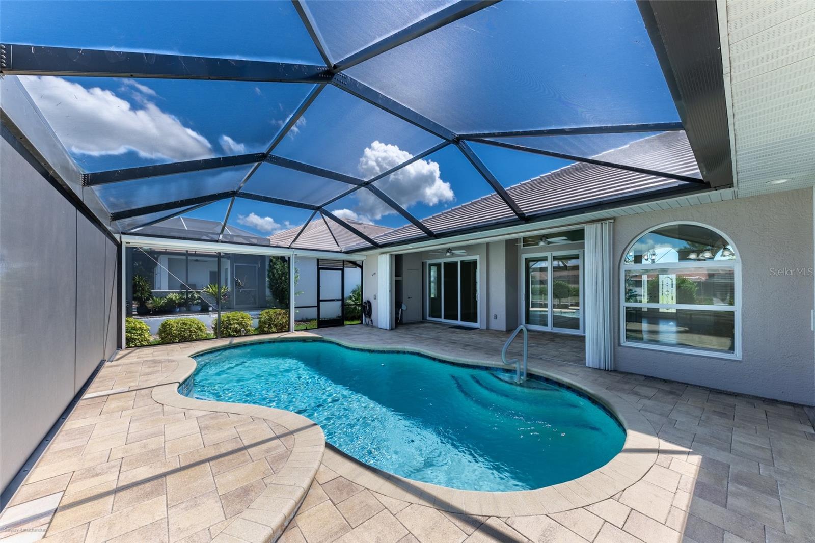 Image 60 of 65 For 566 Port Bendres Drive