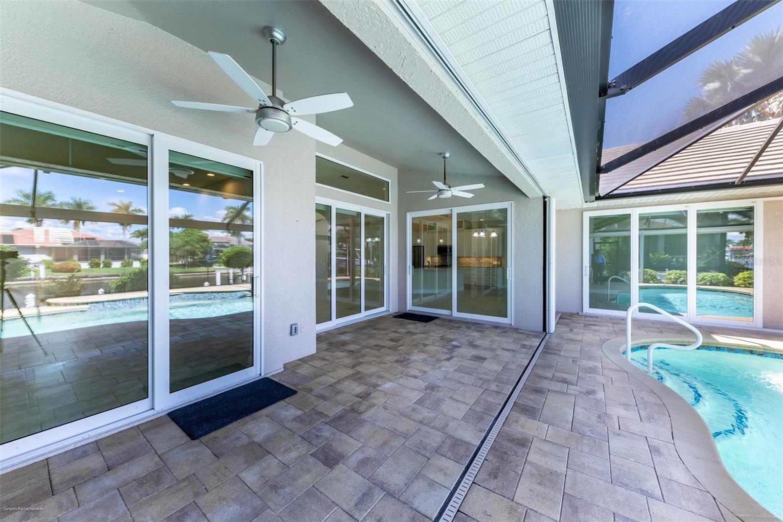 Image 61 of 65 For 566 Port Bendres Drive