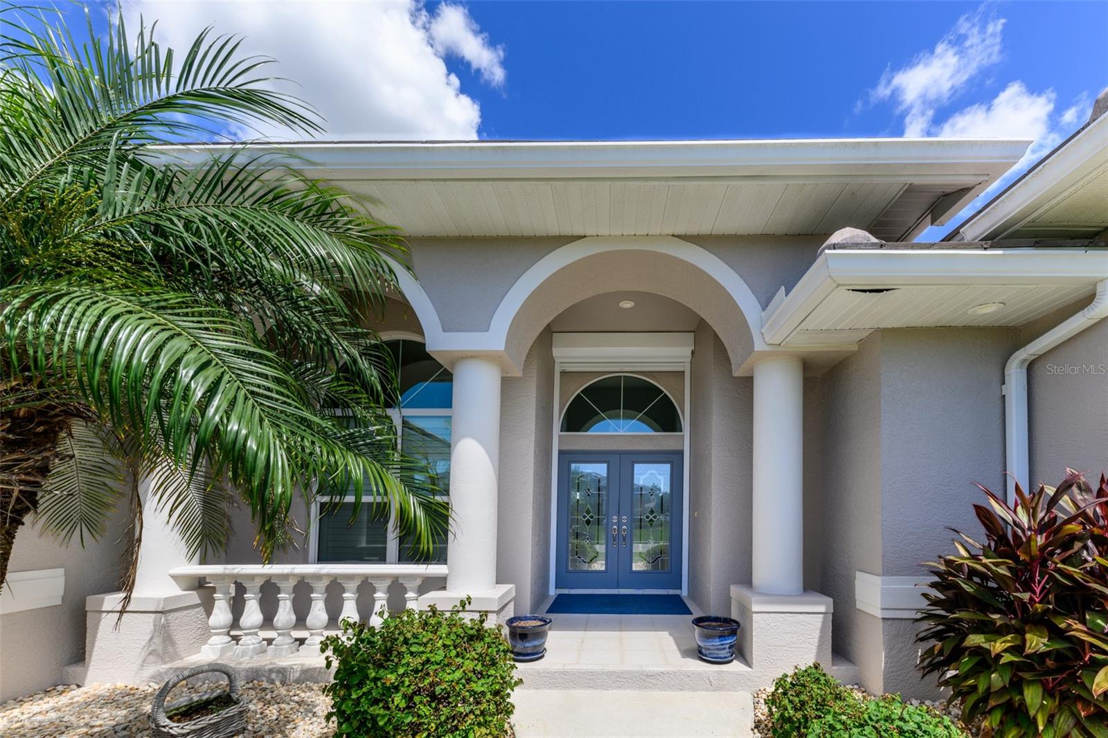 Image 65 of 65 For 566 Port Bendres Drive