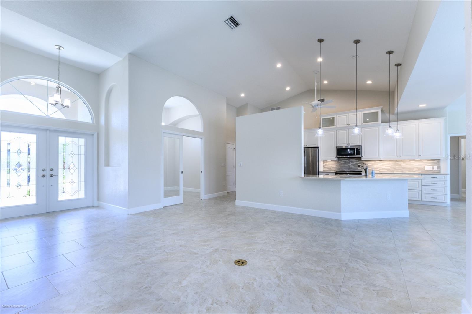 Image 7 of 65 For 566 Port Bendres Drive