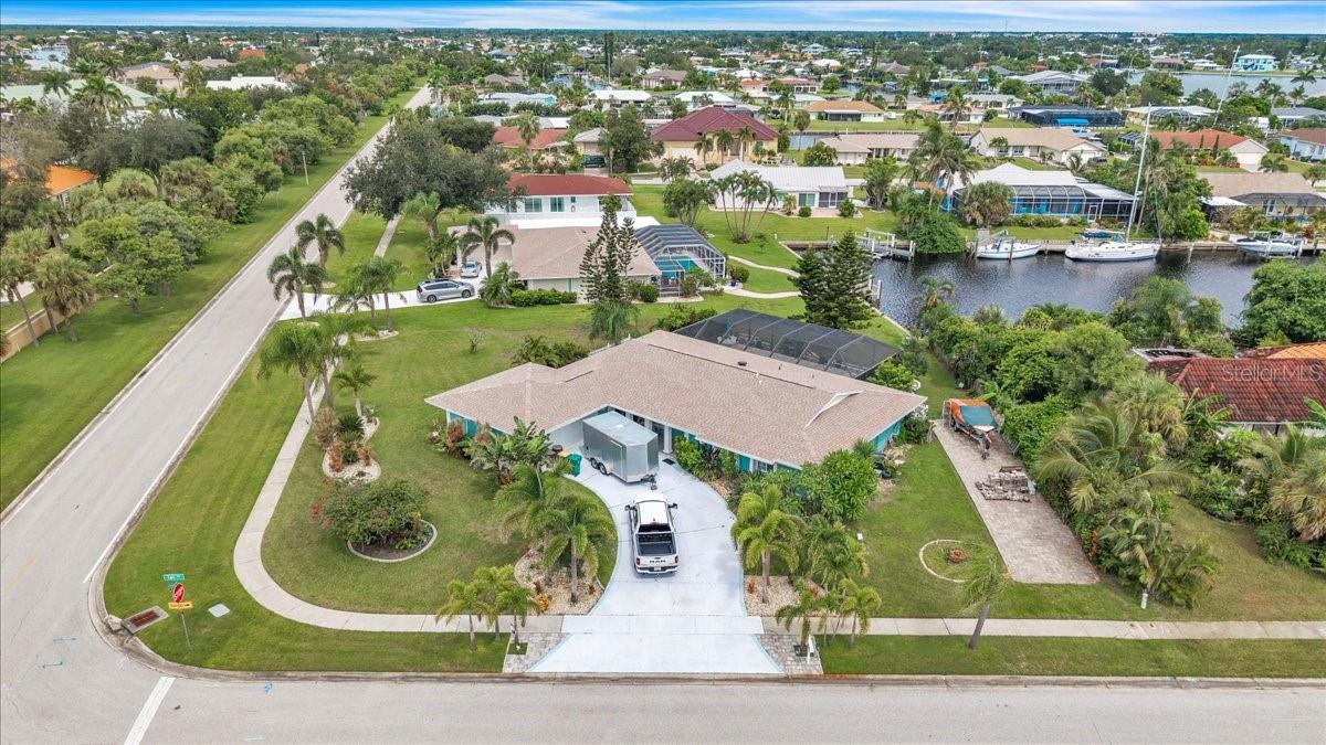 Details for 202 Tait Terrace Se, PORT CHARLOTTE, FL 33952