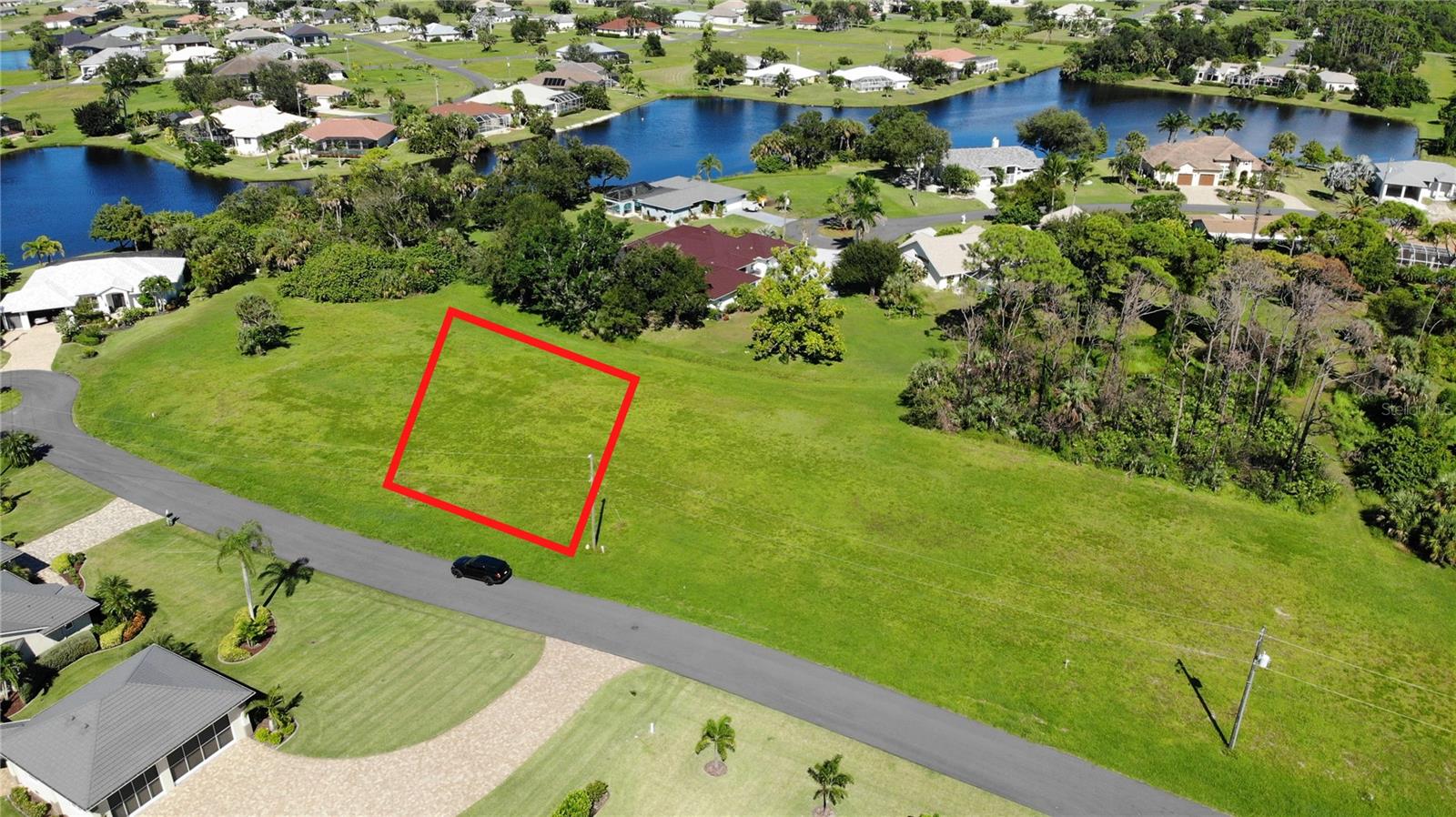 Details for 17504 Cuillagan Court, PUNTA GORDA, FL 33955