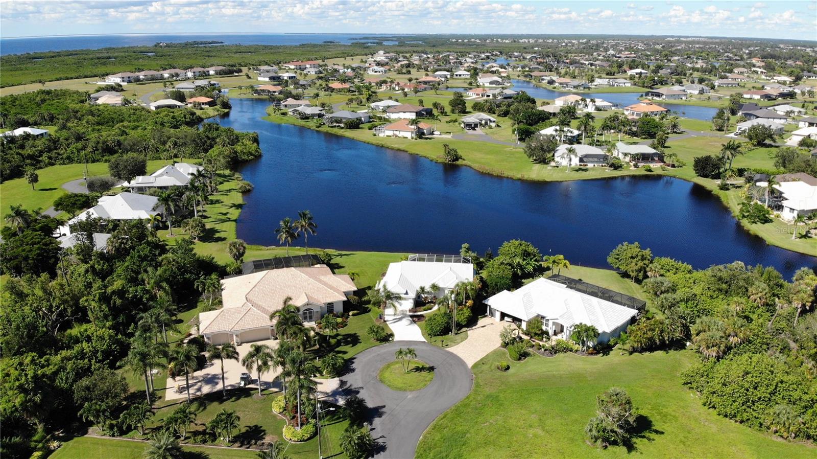 Image 4 of 13 For 17504 Cuillagan Court