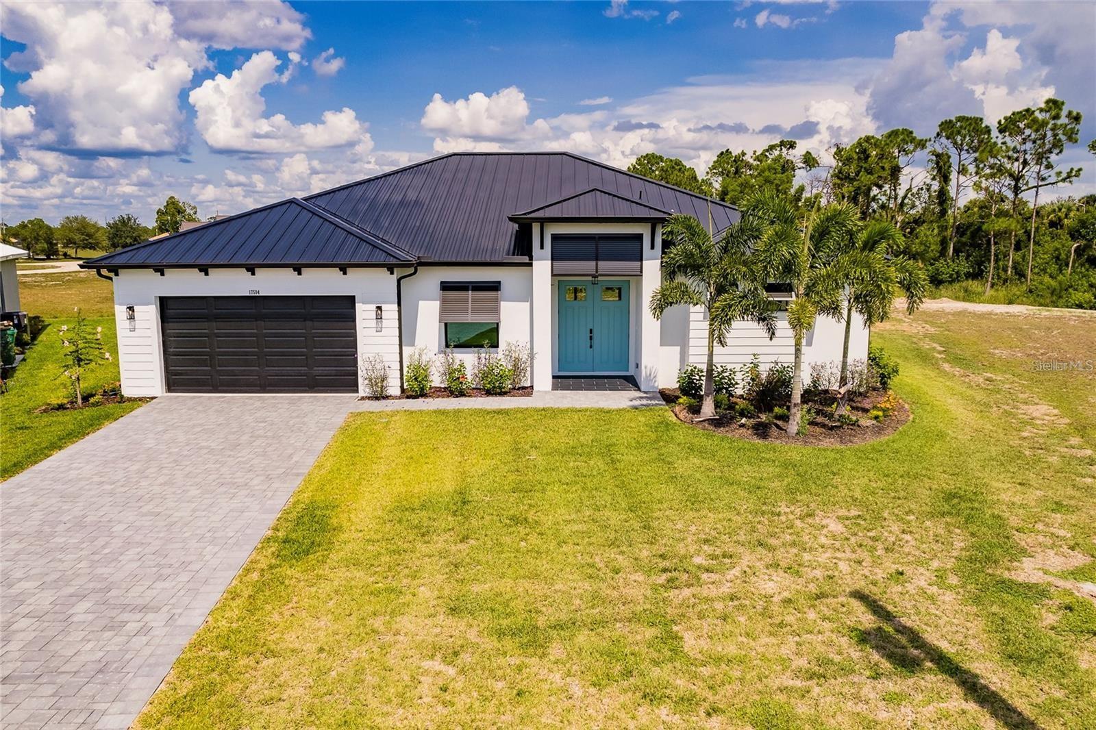 Details for 17512 Cuillagan Court, PUNTA GORDA, FL 33955