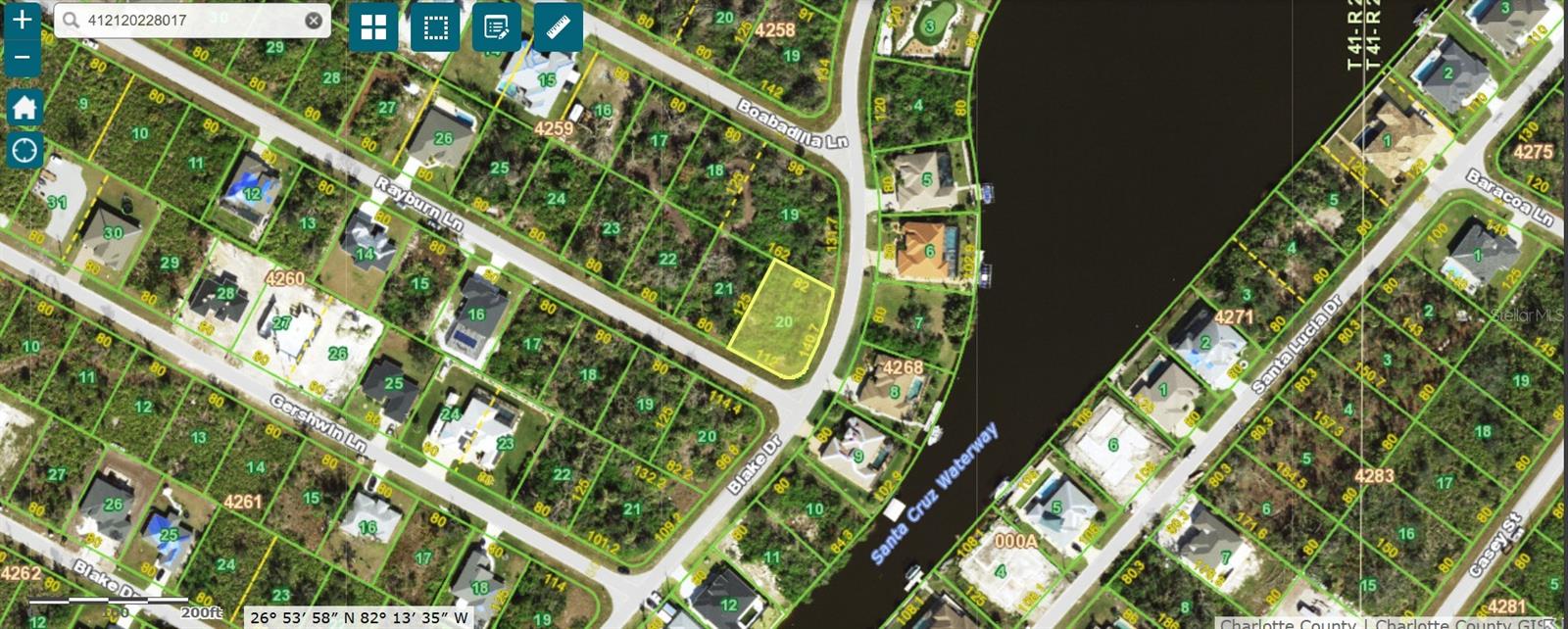 Image 5 of 5 For 13468 Rayburn Lane