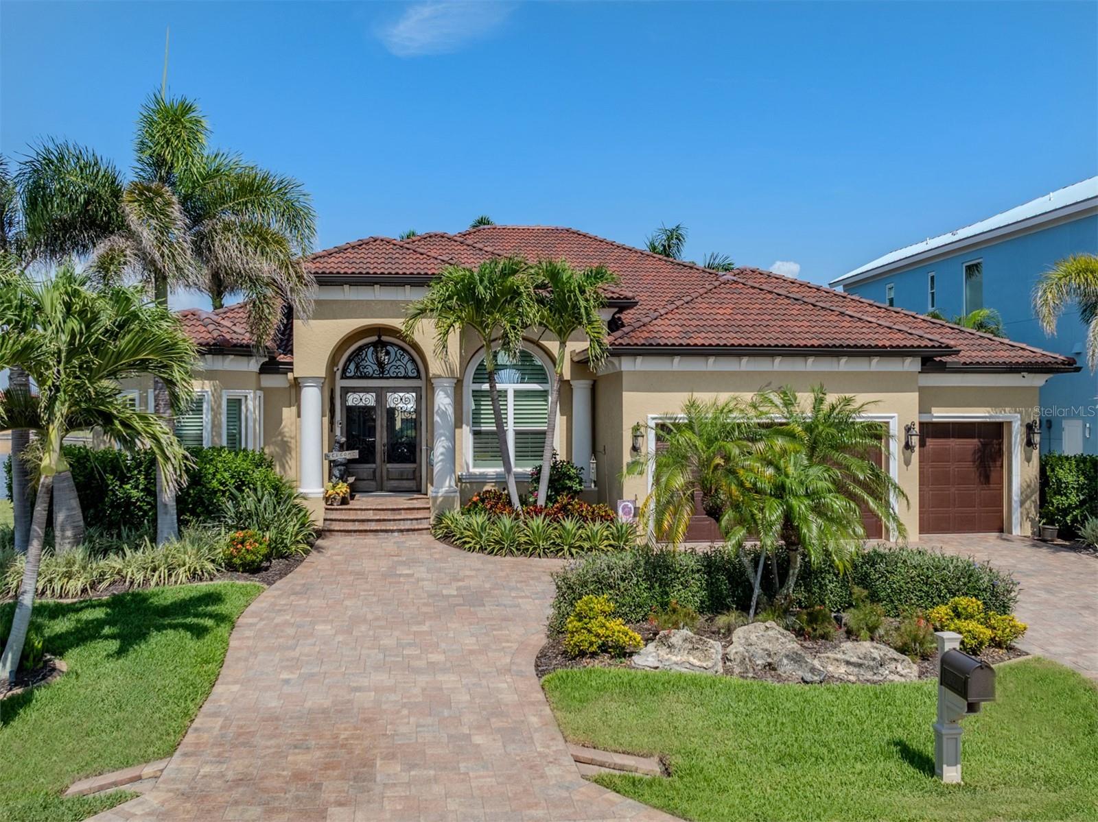 Details for 95 Colony Point Drive, PUNTA GORDA, FL 33950