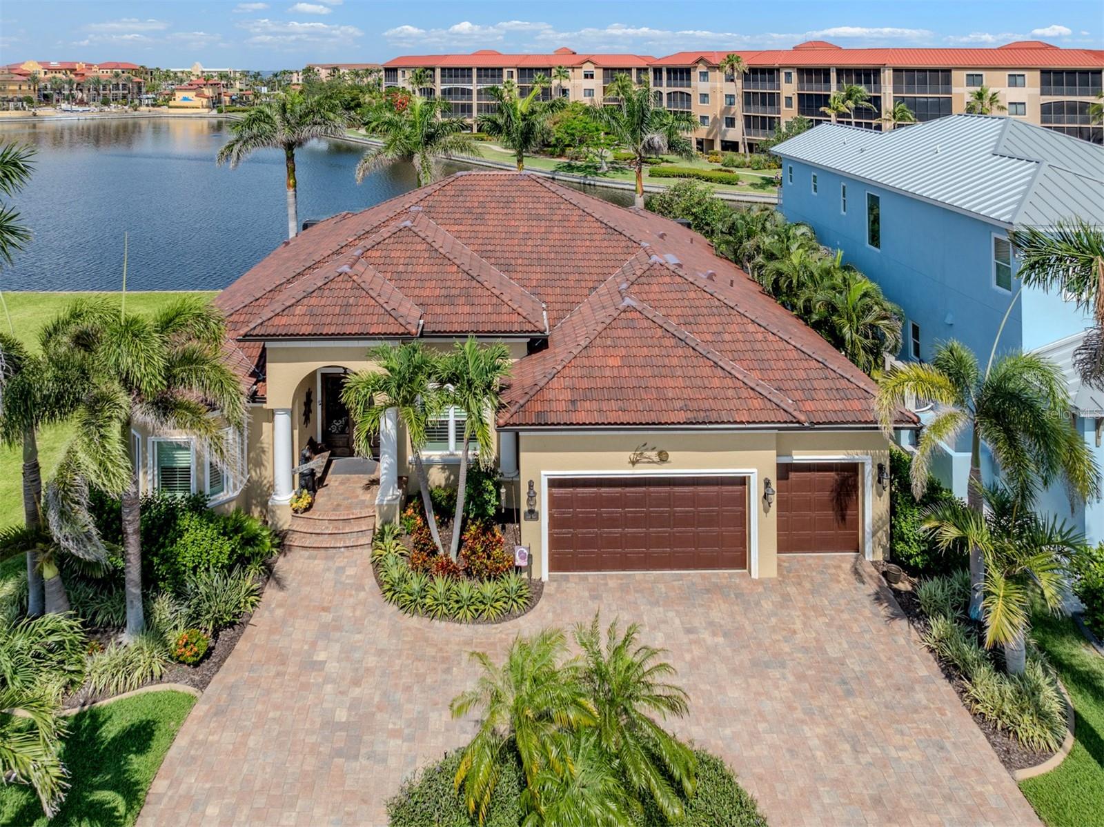 Image 43 of 47 For 95 Colony Point Drive