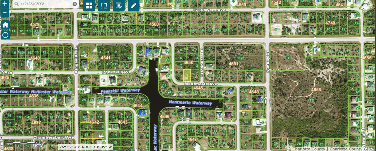 Image 5 of 5 For 14298 Montmarte Avenue