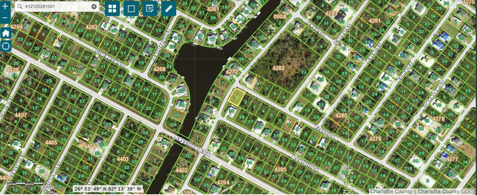 Image 5 of 5 For 13463 Frost Lane