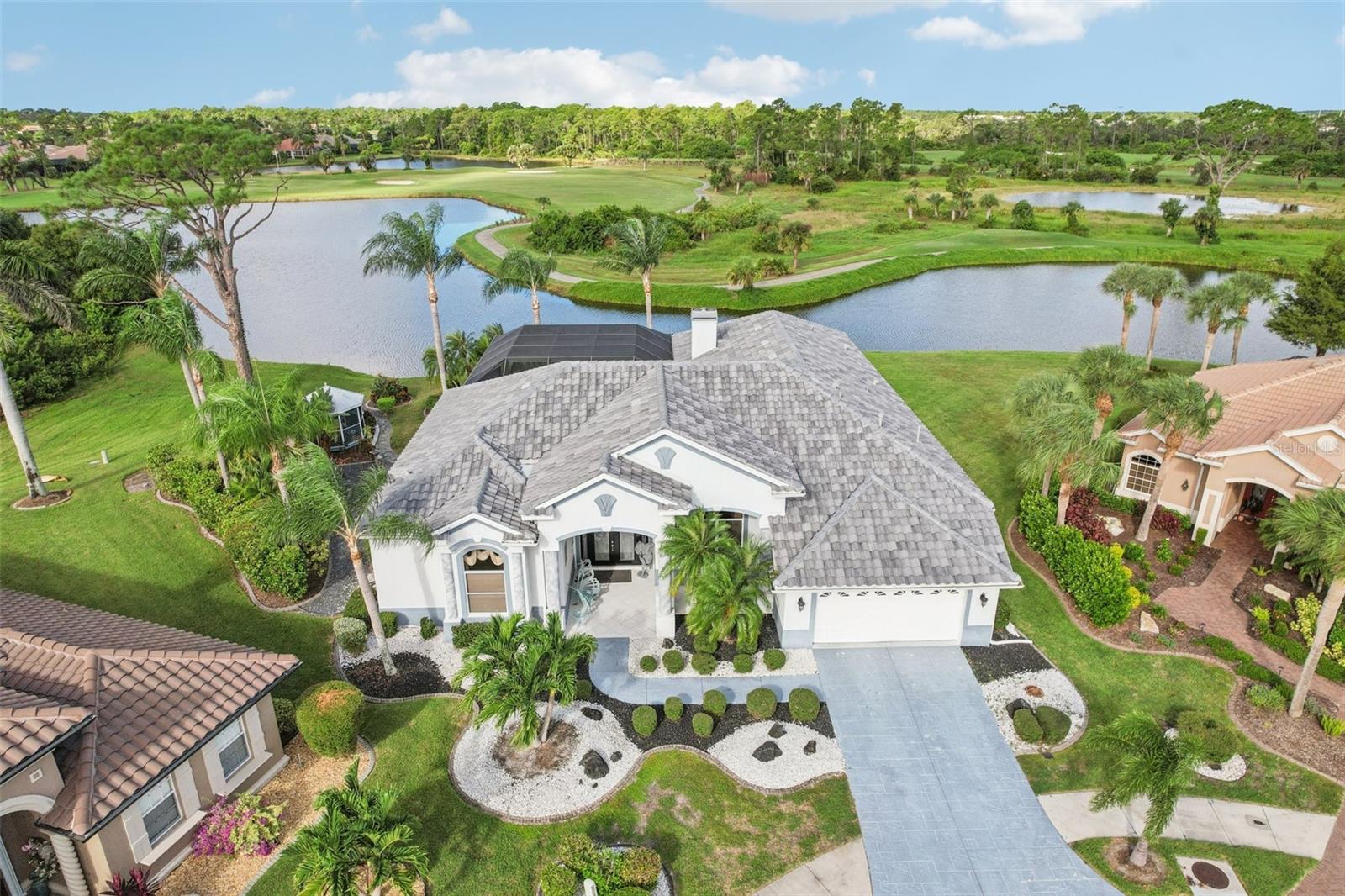 Details for 5303 White Ibis Court, NORTH PORT, FL 34287