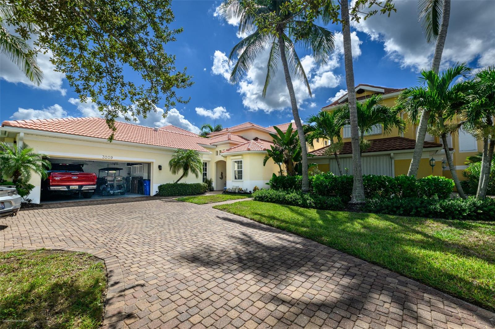 Details for 3209 Sunset Key Circle, PUNTA GORDA, FL 33955
