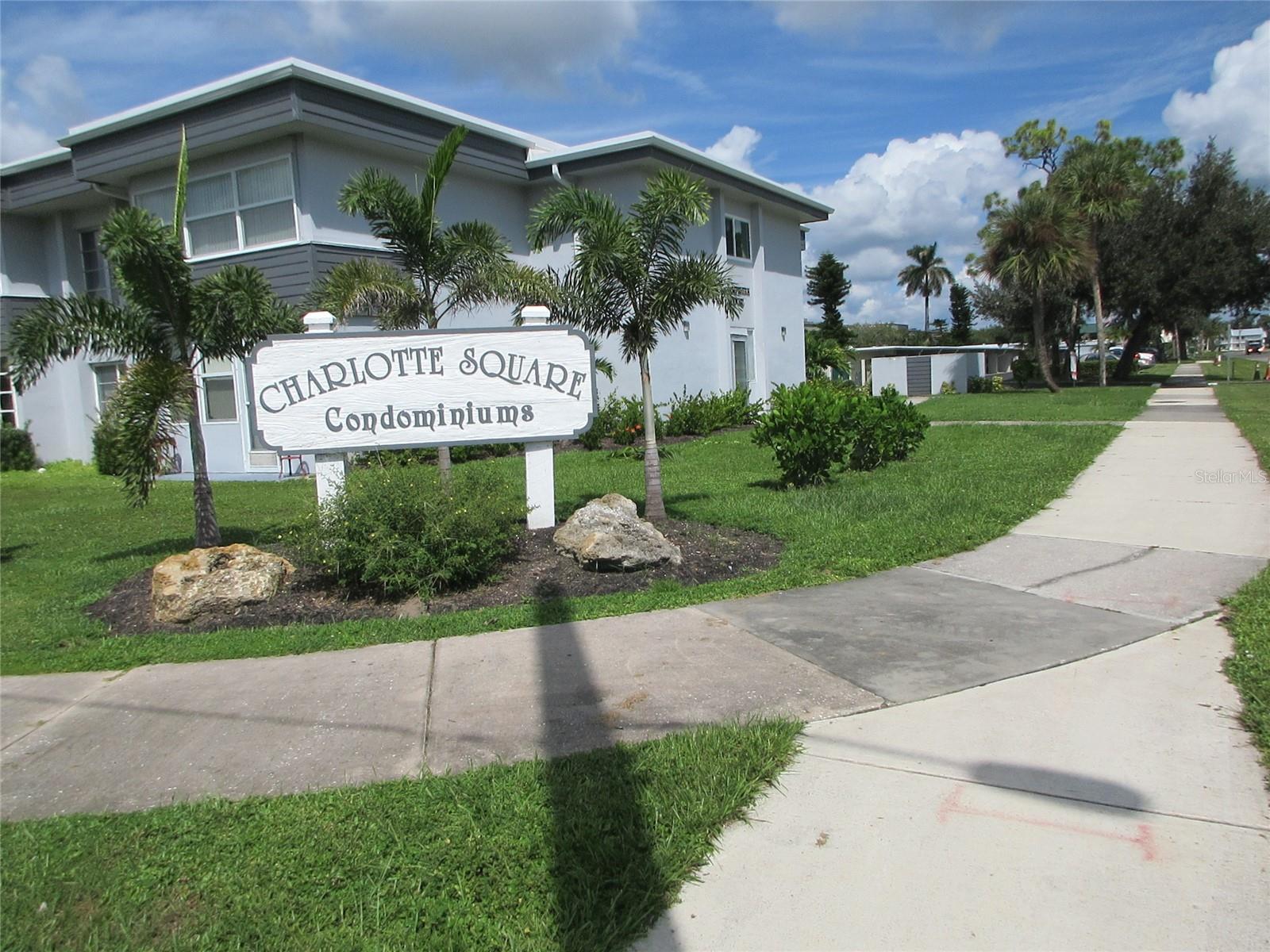 Details for 21320 Brinson Avenue 119, PORT CHARLOTTE, FL 33952