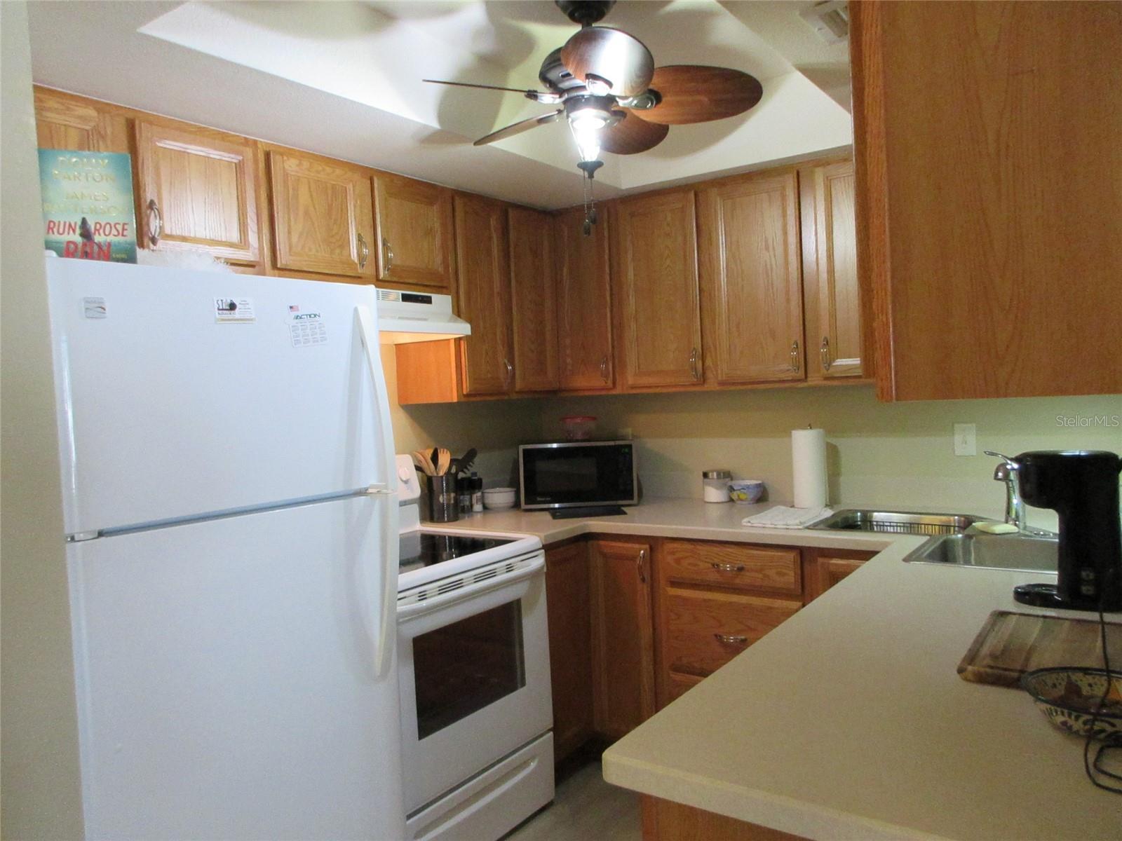 Image 4 of 30 For 21320 Brinson Avenue 119