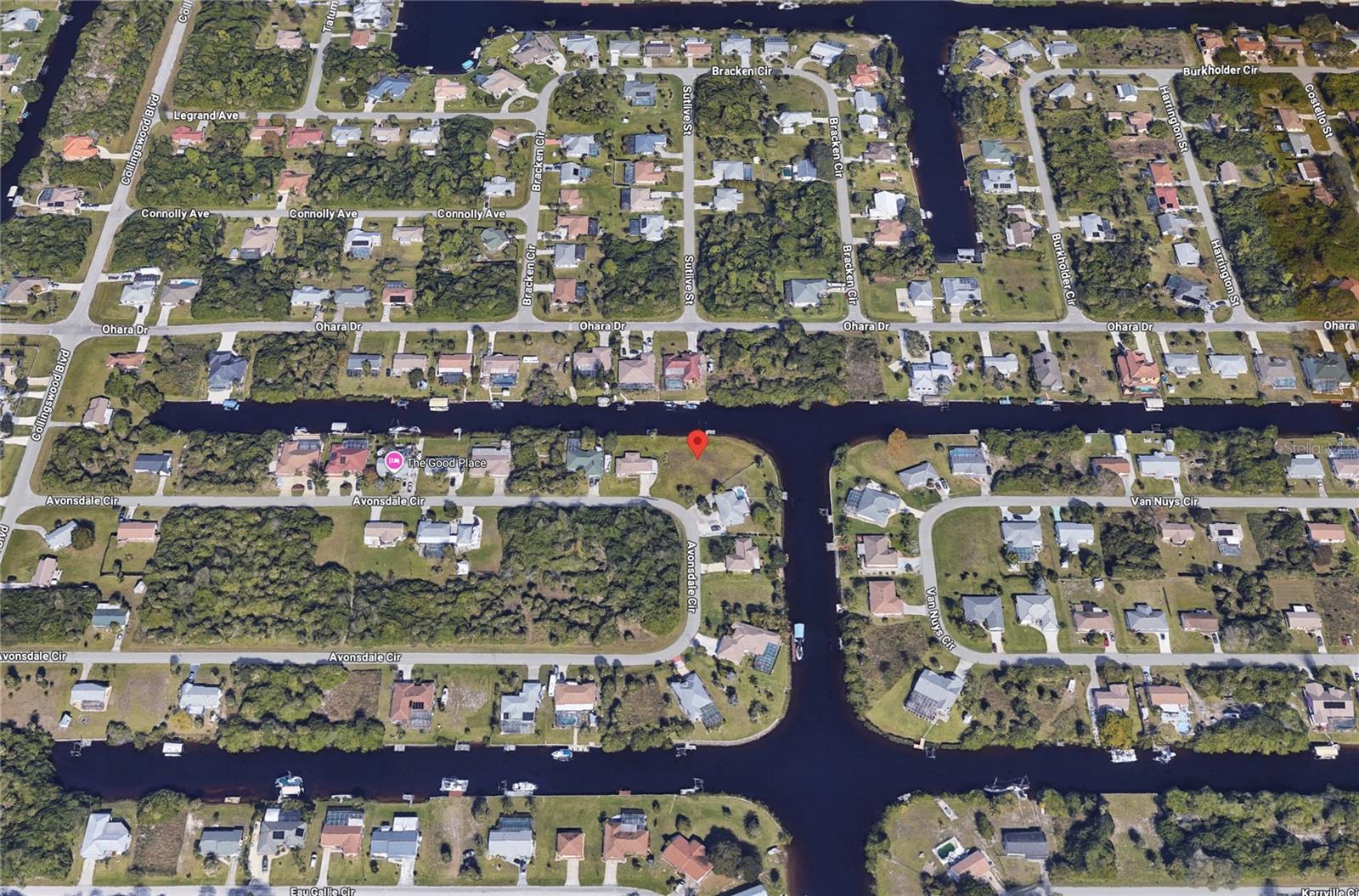 Image 21 of 28 For 18106 Avonsdale Circle