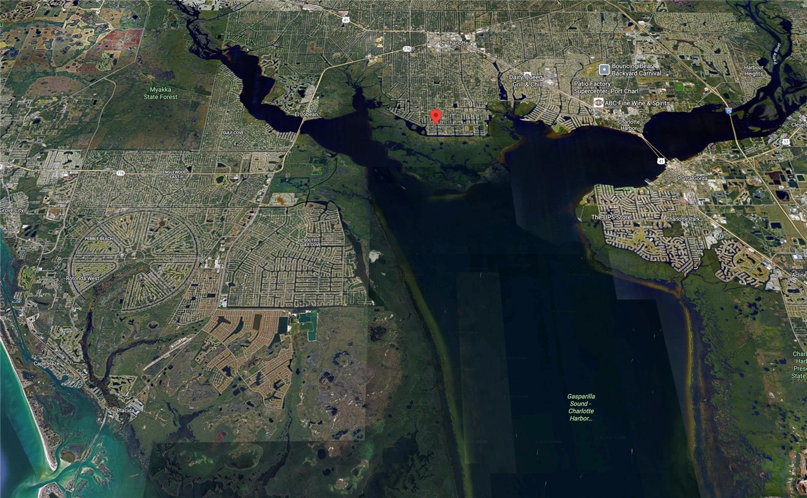 Image 25 of 28 For 18106 Avonsdale Circle