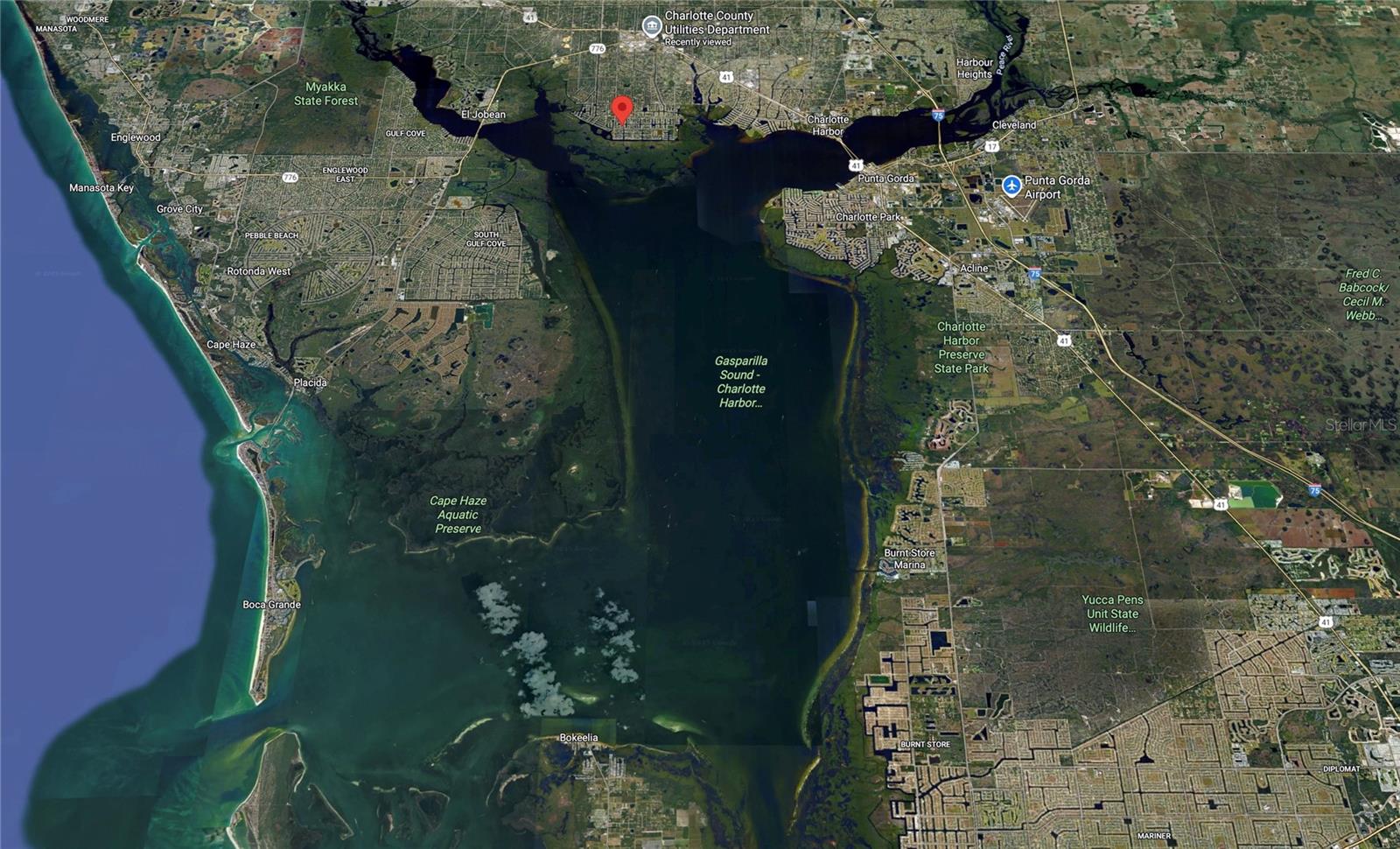 Image 26 of 28 For 18106 Avonsdale Circle