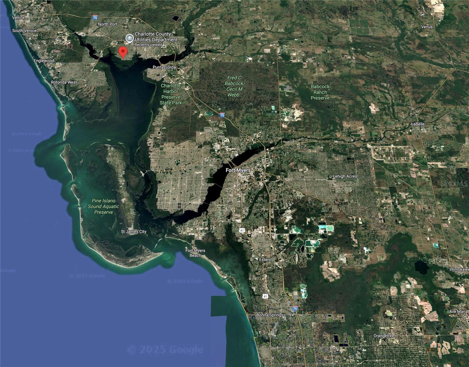 Image 27 of 28 For 18106 Avonsdale Circle