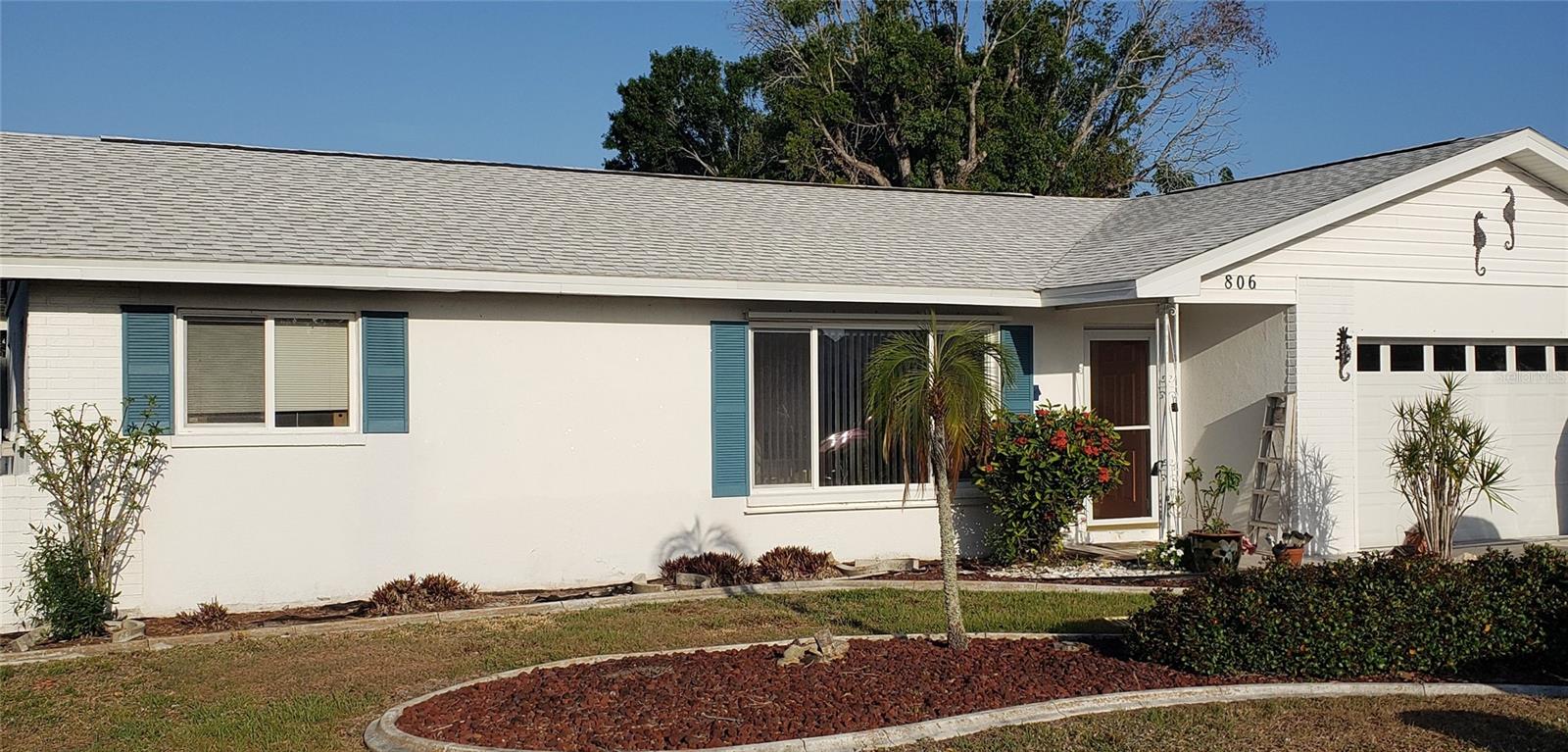 Details for 806 Hickory Lane, BRADENTON, FL 34208