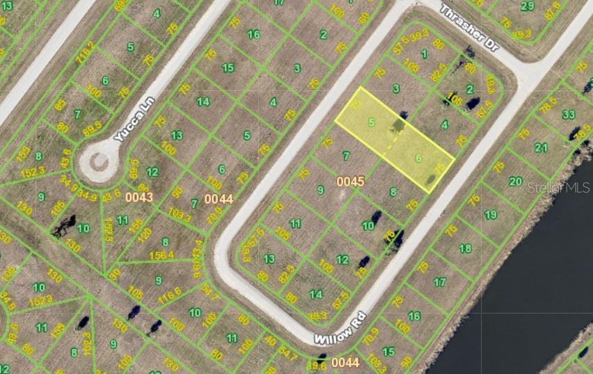 Image 3 of 30 For 37 Willow Road