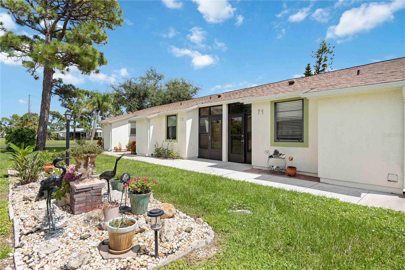 Details for 6796 Gasparilla Pines Boulevard 71, ENGLEWOOD, FL 34224