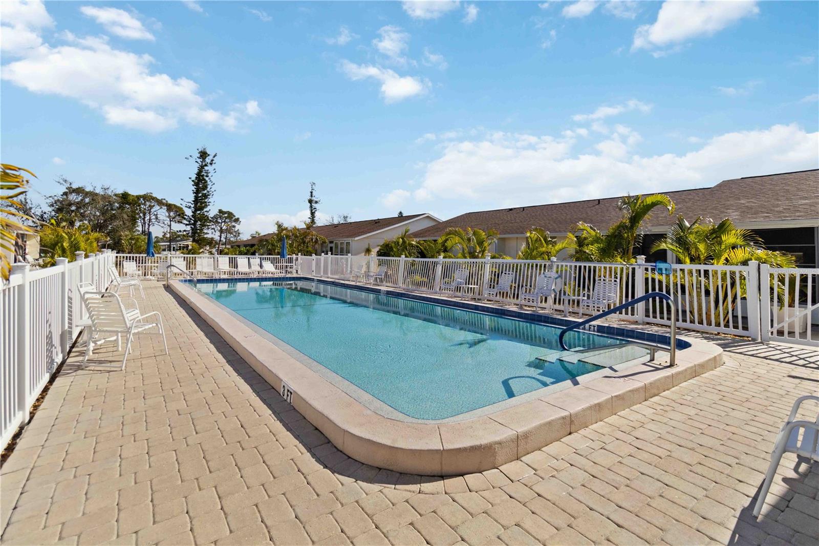 Image 31 of 36 For 6796 Gasparilla Pines Boulevard 71