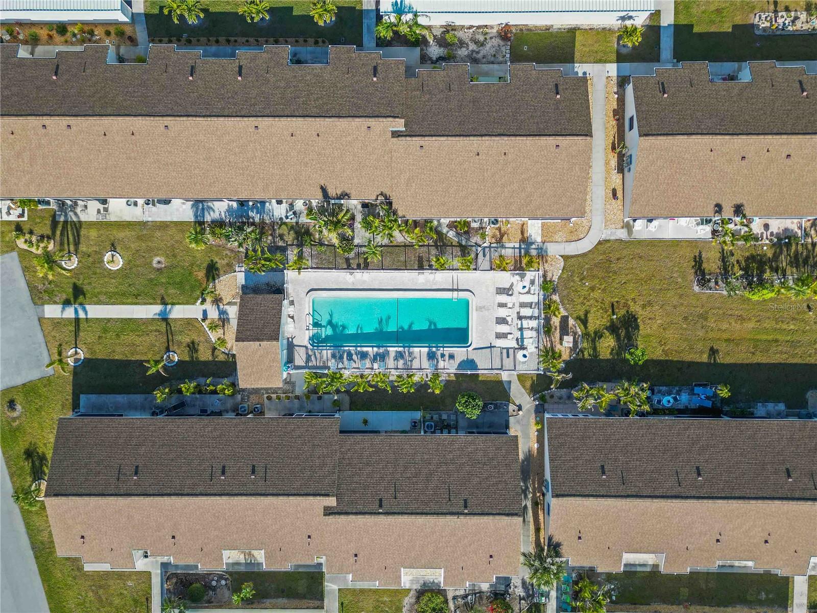 Image 33 of 36 For 6796 Gasparilla Pines Boulevard 71