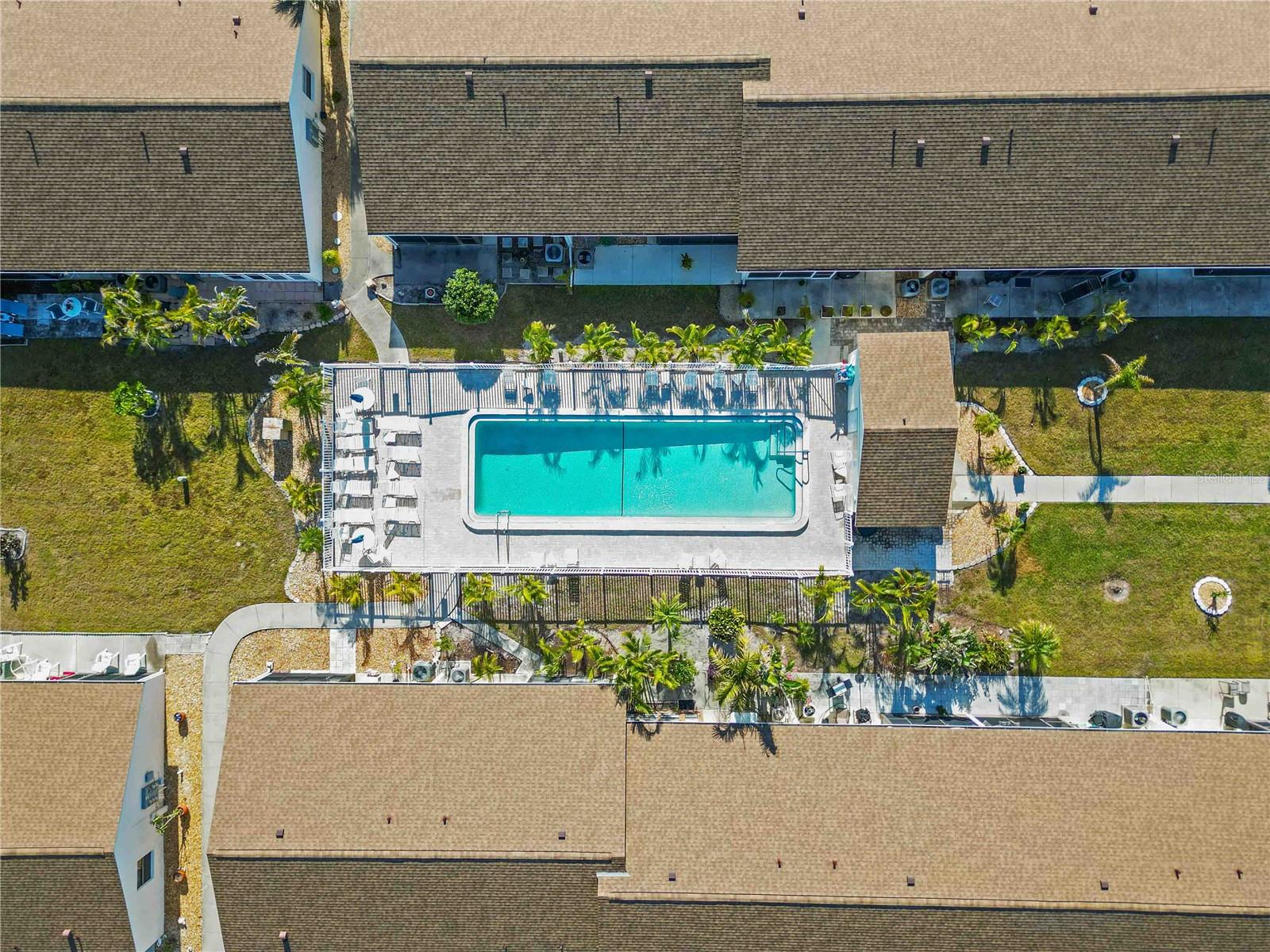 Image 34 of 36 For 6796 Gasparilla Pines Boulevard 71