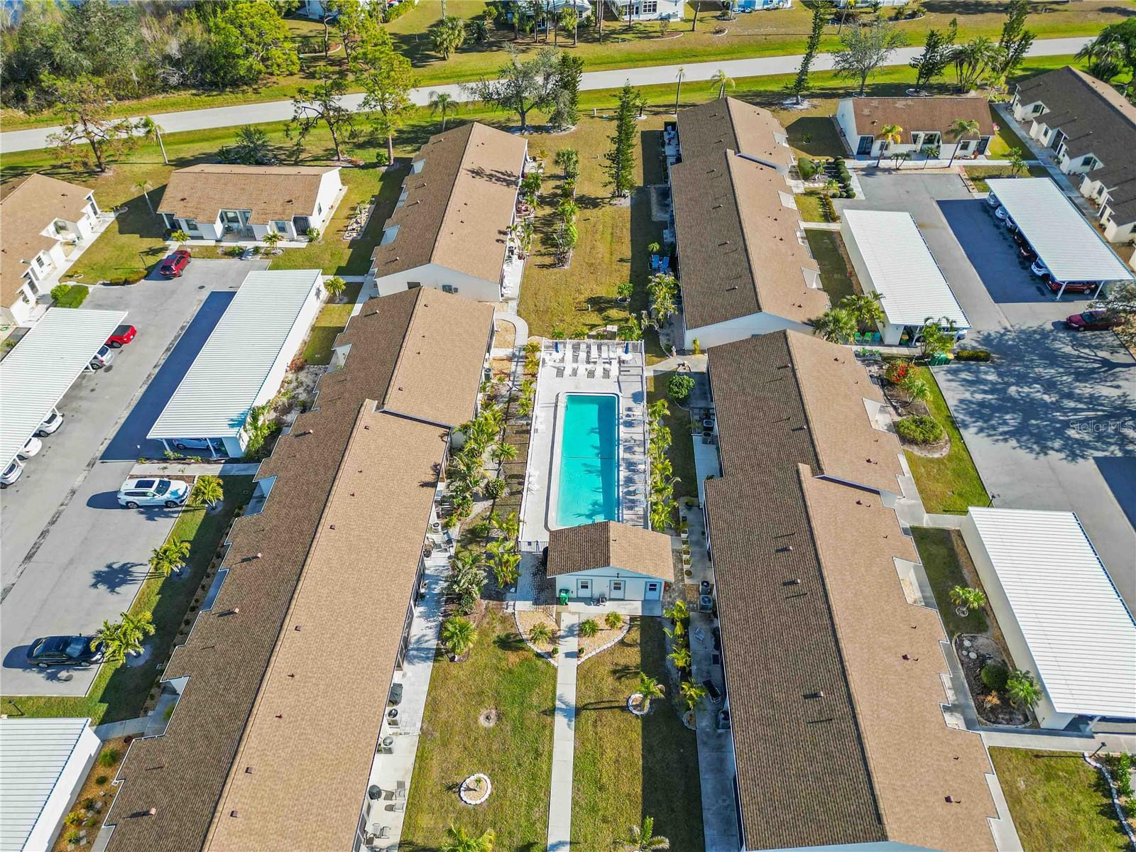 Image 35 of 36 For 6796 Gasparilla Pines Boulevard 71