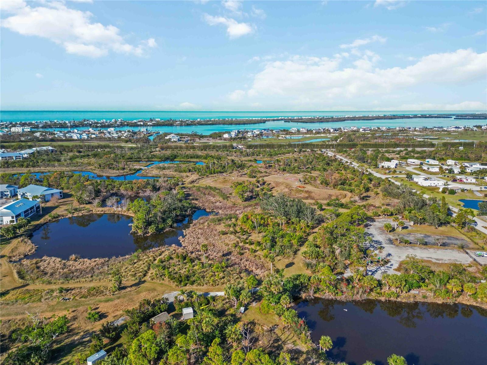 Image 36 of 36 For 6796 Gasparilla Pines Boulevard 71