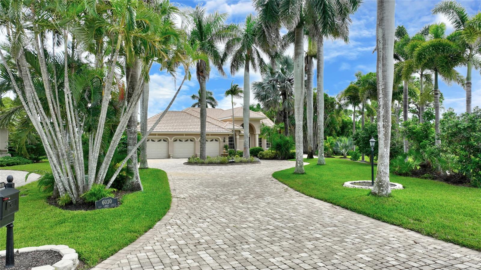 Details for 6030 Key Largo Circle, PUNTA GORDA, FL 33955