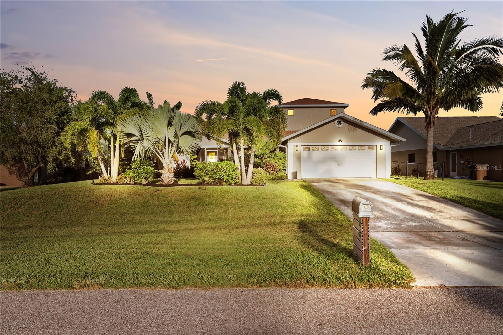 Details for 1705 15th Avenue, CAPE CORAL, FL 33991