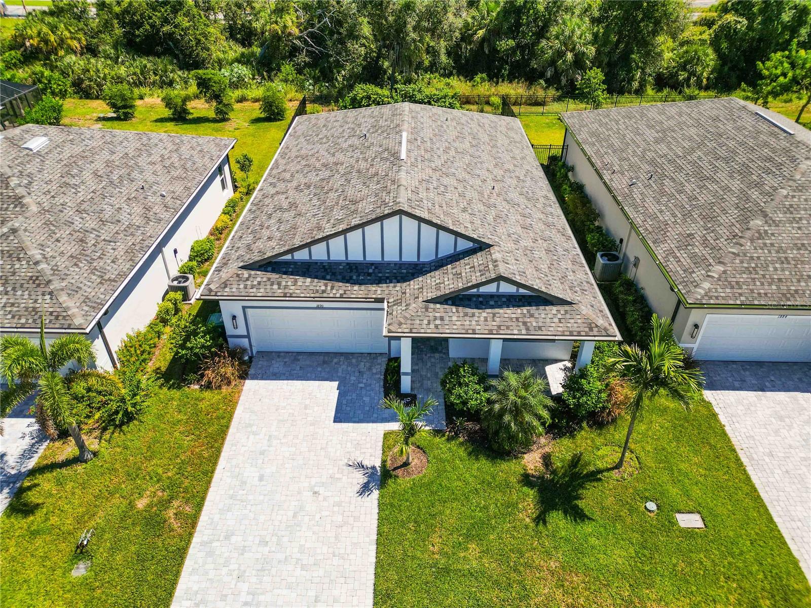 Image 2 of 59 For 1890 Sunset Preserve Way