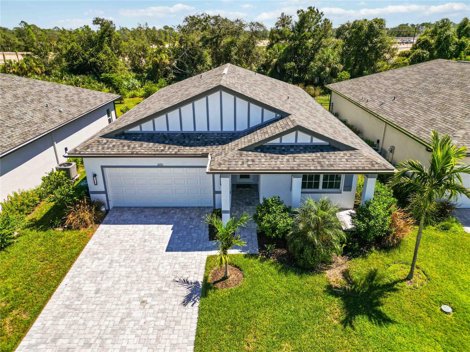 Image 47 of 59 For 1890 Sunset Preserve Way