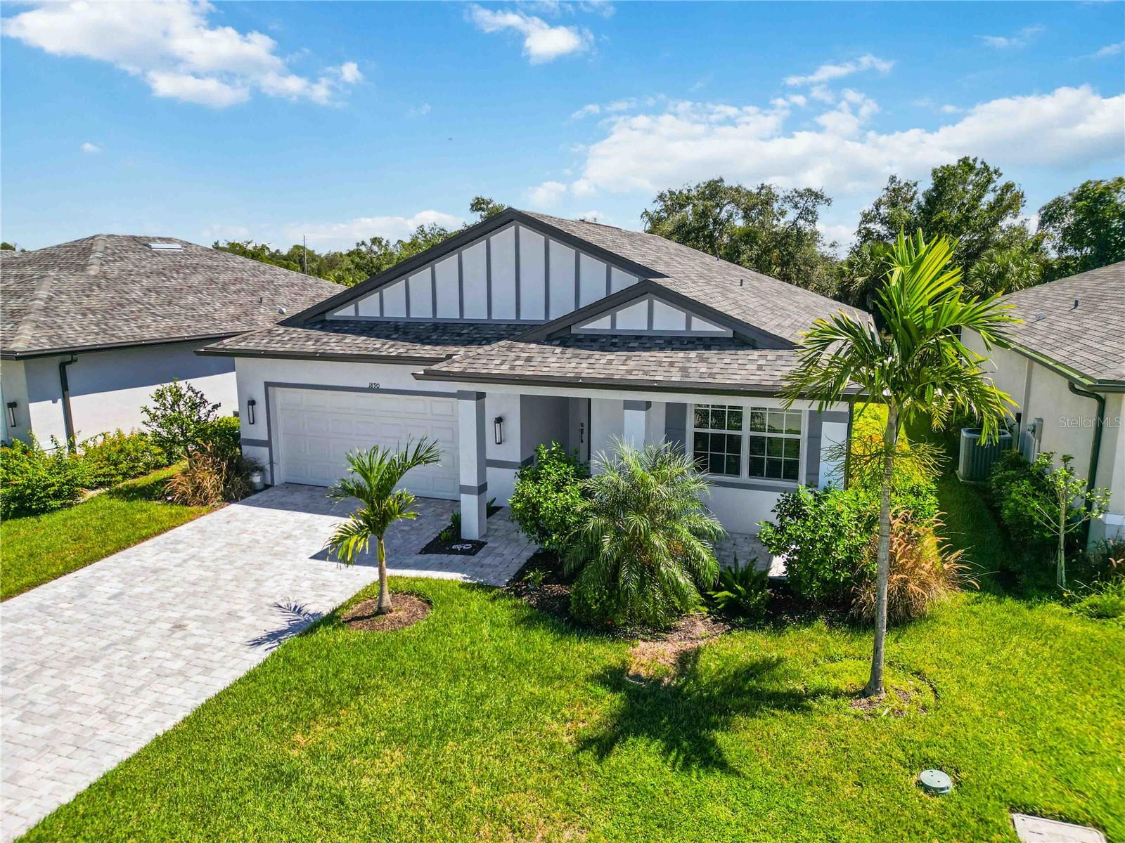 Image 48 of 59 For 1890 Sunset Preserve Way